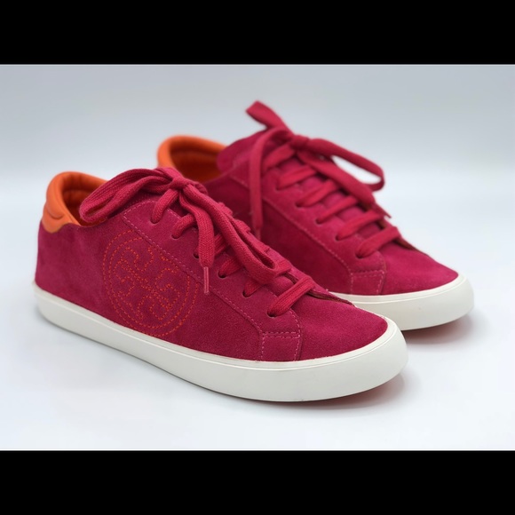 Tory Burch Bougainville Sonia‎ Sneaker - Picture 2 of 8